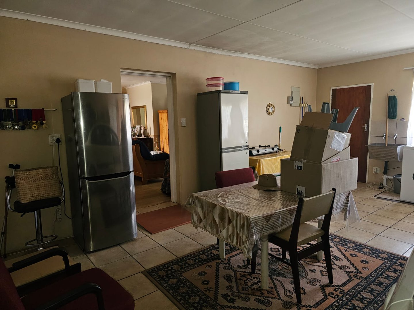 3 Bedroom Property for Sale in Uitsig Free State